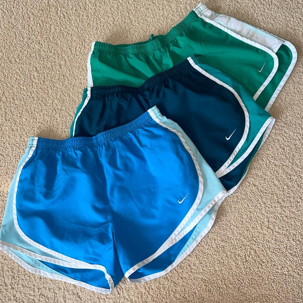 Nike shorts